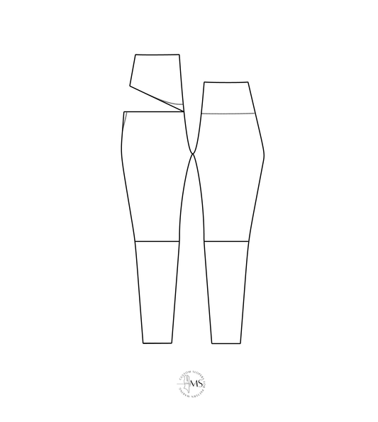 The Legging Block