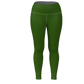 The Legging Block